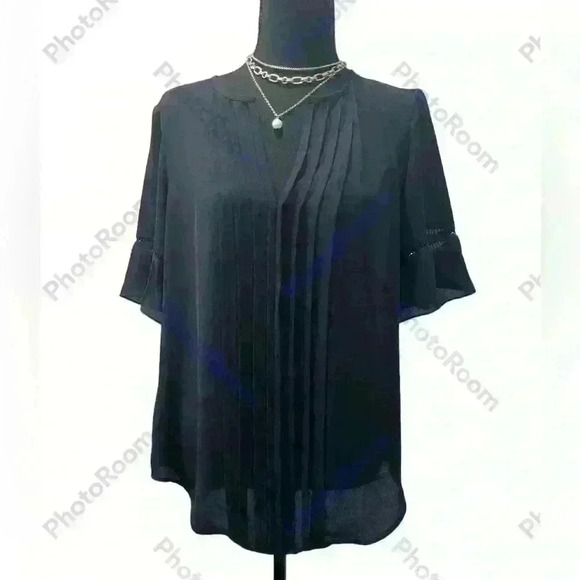 Ann Taylor Blouse - Picture 1 of 4